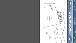 More details for 200 New Hartford Rd, Winsted, CT - Land for Rent