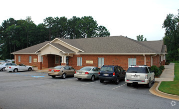 1575 Highway 34 E, Newnan, GA for rent Building Photo- Image 1 of 12