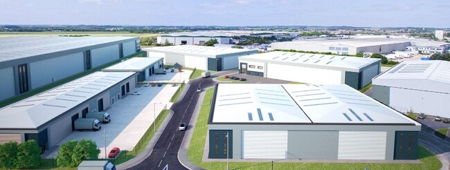 More details for Bishopdyke Rd, Sherburn In Elmet - Industrial to Rent