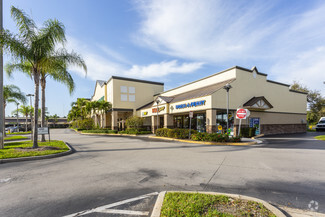 More details for 12608-12712 Tamiami Trl E, Naples, FL - Office/Retail, Retail for Rent