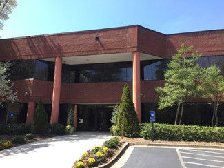 More details for 2299 Perimeter Park Dr, Atlanta, GA - Office for Rent