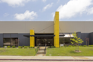 Pacific Sorrento Technology Park - Commercial Property