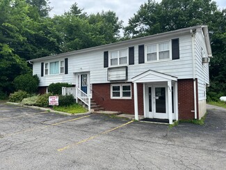 More details for 851 Route 82, Hopewell Junction, NY - Retail for Rent