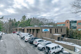 More details for 318-320 Bear Hill Rd, Waltham, MA - Office for Rent