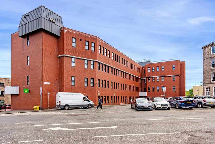 199 Commercial St, Edinburgh for sale - Building Photo - Image 2 of 3