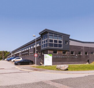 More details for Claymore Dr, Aberdeen - Office for Rent