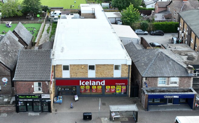 258-260 Stockport Road, Altrincham for sale Building Photo- Image 1 of 8
