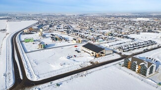 More details for 200 Greenfield link, Fort Saskatchewan, AB - Retail to Rent