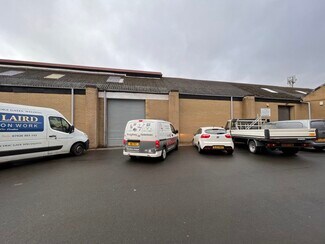 More details for 11 Bankside, Falkirk - Light Industrial for Rent