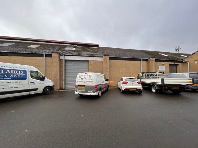 More details for 11 Bankside, Falkirk - Light Industrial to Rent
