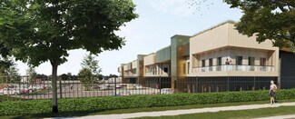 More details for Industrial to Rent