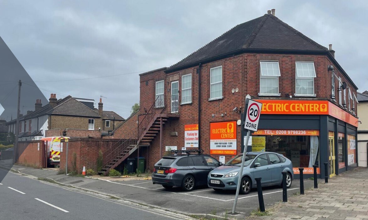 133-135 Walton Rd, East Molesey for sale Primary Photo- Image 1 of 1