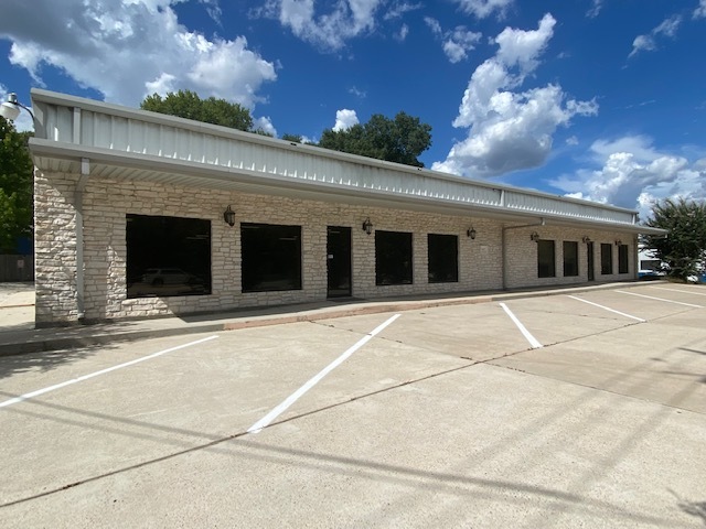 1402 FM 2854 Rd, Conroe, TX for sale - Building Photo - Image 1 of 1