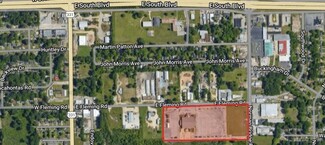 More details for 152 E Fleming Road, Montgomery, AL - Sports & Entertainment for Sale