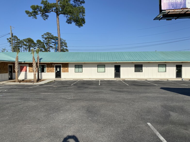 8406 Panama City Beach Pky, Panama City Beach, FL for rent - Building Photo - Image 1 of 1