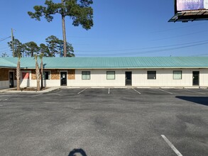 8406 Panama City Beach Pky, Panama City Beach, FL for rent Building Photo- Image 1 of 2