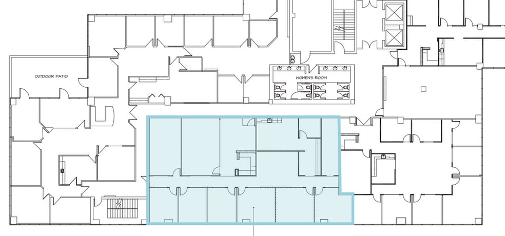 7310 N 16th St, Phoenix, AZ to rent - Building Photo - Image 2 of 42