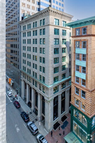 More details for 111 Devonshire St, Boston, MA - Office for Rent