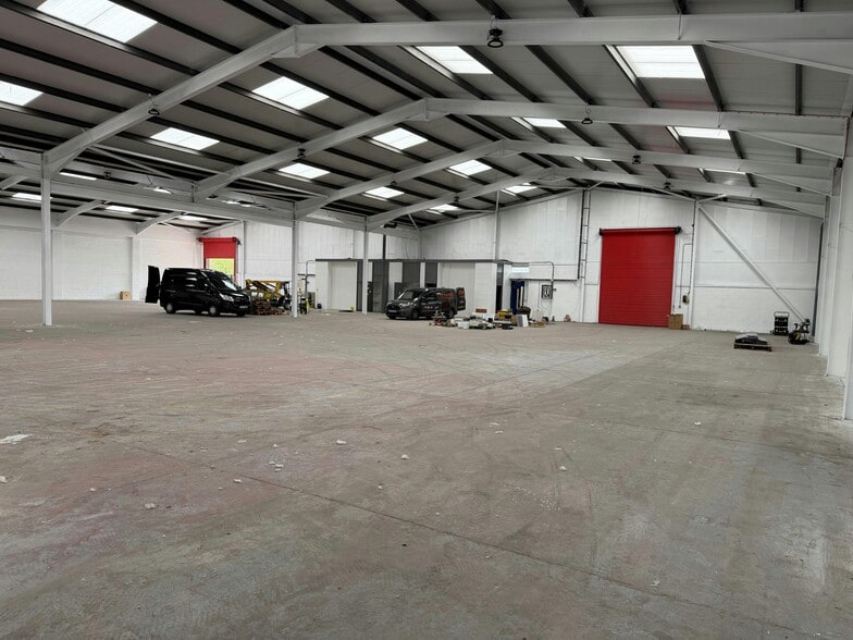 Hardwick Gran, Warrington to rent - Building Photo - Image 3 of 4