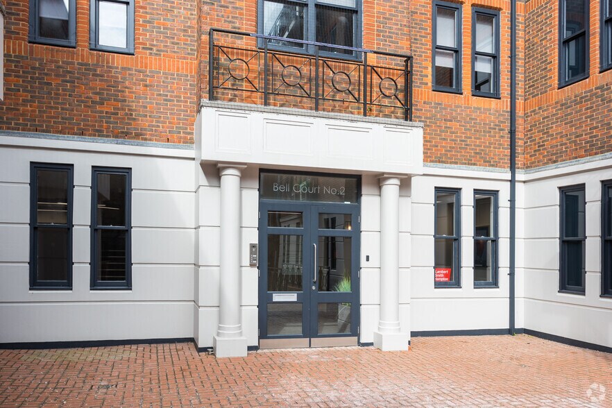 Leapale Ln, Guildford for sale - Building Photo - Image 1 of 1