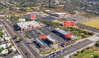 More details for 1825-1855 W Greenway Rd, Phoenix, AZ - Retail to Rent