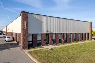 More details for 2900-2990 Rue Halpern, Montréal, QC - Industrial to Rent