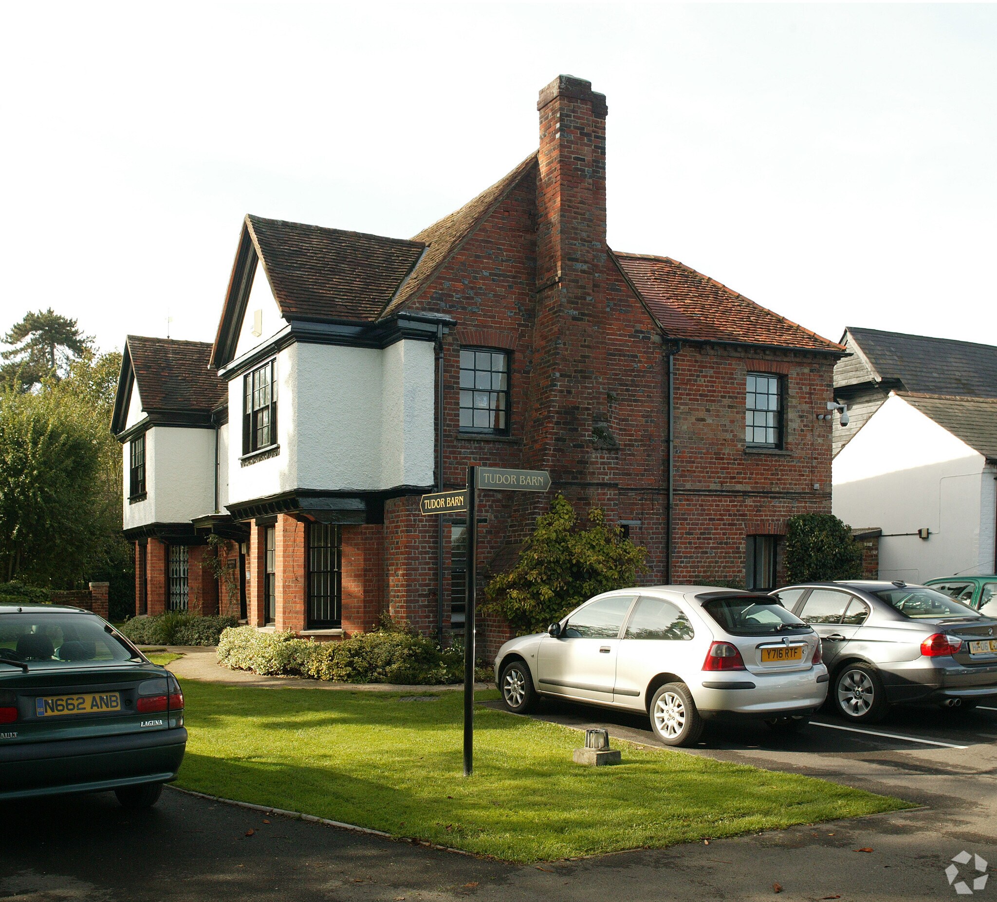 Britwell Rd, Burnham for sale Primary Photo- Image 1 of 1