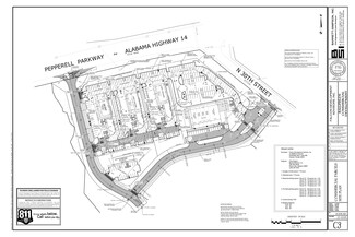 More details for 3025 Pepperell Pky, Opelika, AL - Land for Sale