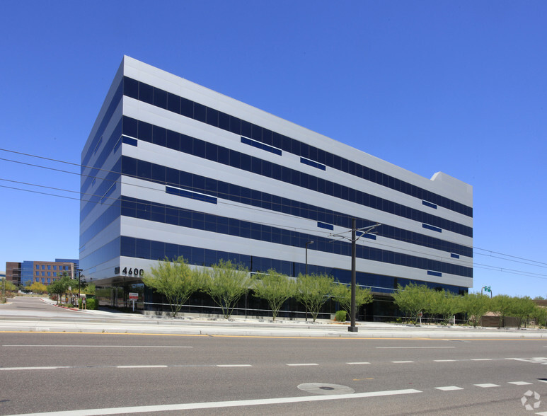 4600 E Washington St, Phoenix, AZ for rent - Building Photo - Image 2 of 12