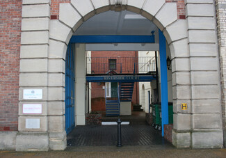 More details for Castle St, Barnstaple - Office for Rent