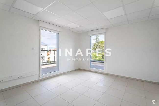 Location Bureaux 15 m²