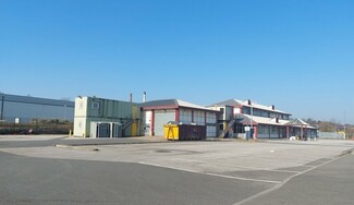 More details for Ten Pound Walk, Doncaster - Industrial for Rent