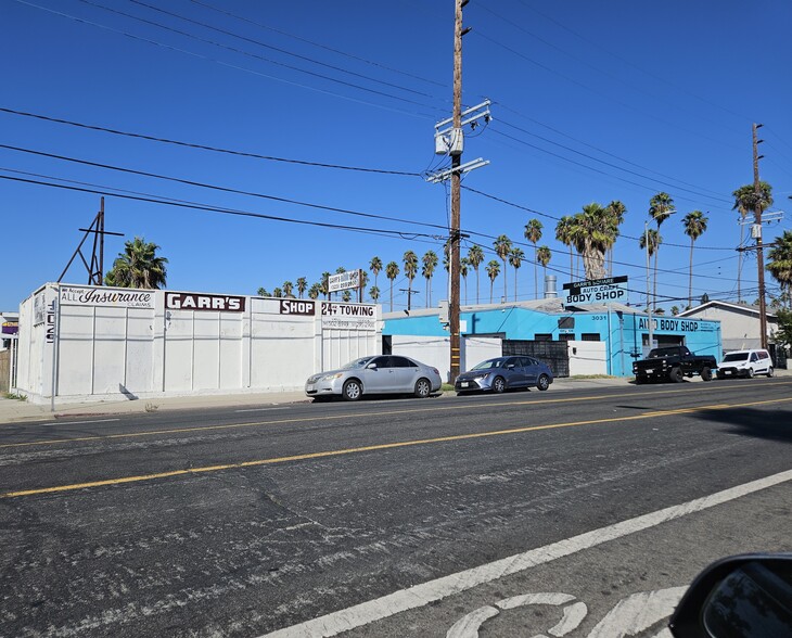 3029 W 48th St, Los Angeles, CA for sale - Building Photo - Image 1 of 1