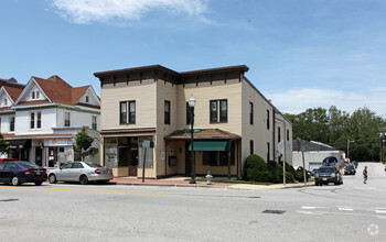 349 Main St, Laurel, MD for sale Primary Photo- Image 1 of 1