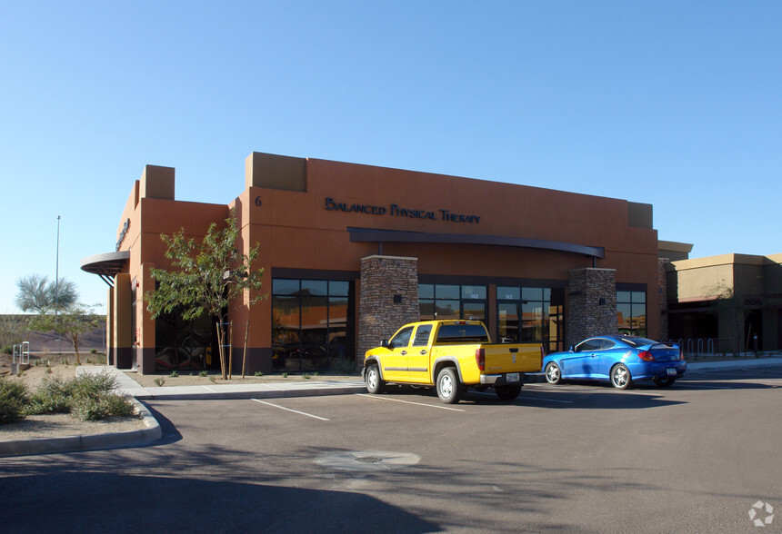 20325 N 51st Ave, Glendale, AZ for sale - Primary Photo - Image 1 of 1