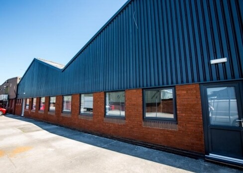 Private Road No 2, Nottingham for sale Primary Photo- Image 1 of 1