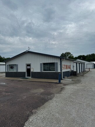 More details for Onawa Self Storage – Speciality for Sale