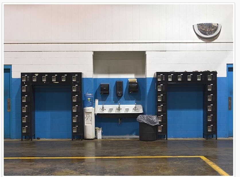 286 Meter St, Punxsutawney 15767 Industrial for Rent