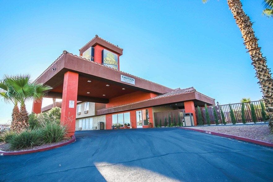 910 E Cheyenne Ave, North Las Vegas, NV for sale - Other - Image 1 of 1