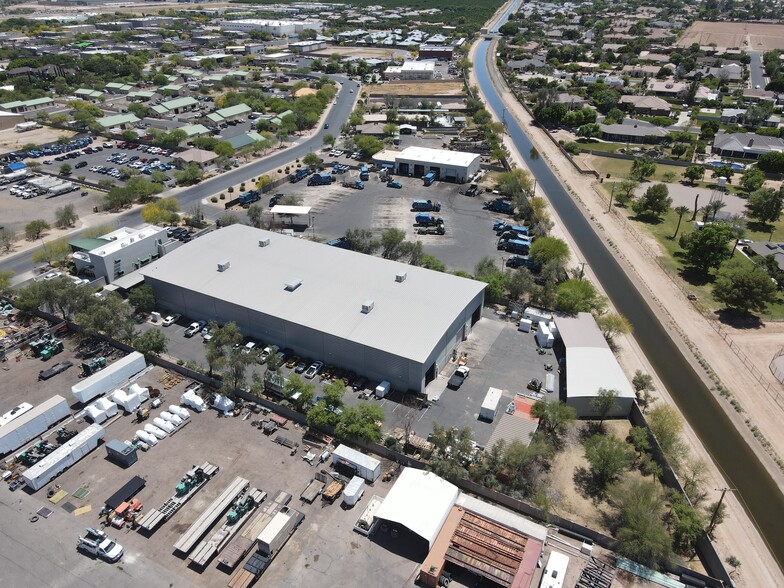 3062 N Maple St, Mesa, AZ for sale - Building Photo - Image 3 of 14