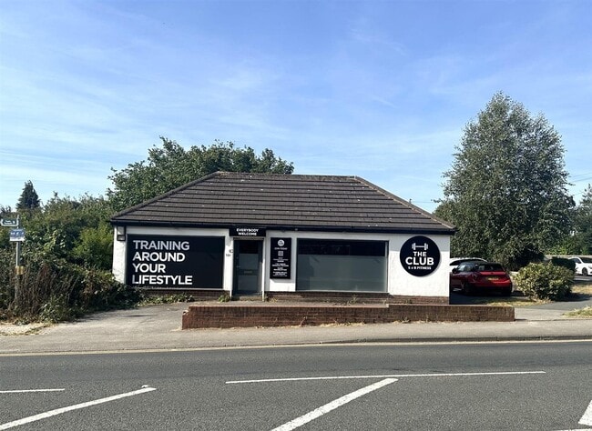 More details for 108 Leeds Rd, Leeds - Retail to Rent