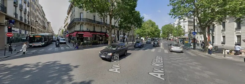 Retail in Paris to rent - Building Photo - Image 3 of 4