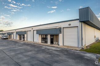 More details for 1335 Bennett Dr, Longwood, FL - Industrial for Rent