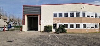 More details for 15 Rue Jean Zay, Saint-Priest - Light Industrial to Rent