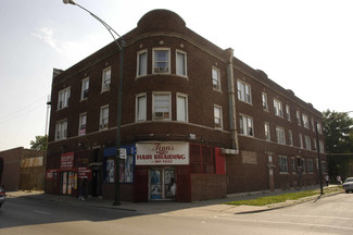 More details for 722-724 N Cicero Ave, Chicago, IL - Retail for Rent