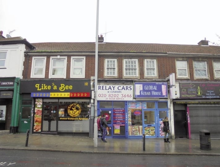 10-10A Watford Way, London for sale - Primary Photo - Image 1 of 1