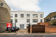 45 Vyner St, London LND - Warehouse