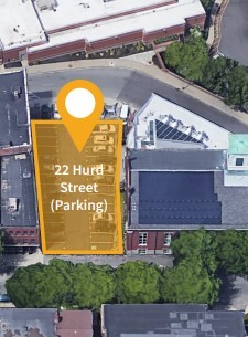 More details for 22 Hurd St, Lowell, MA - Land for Sale