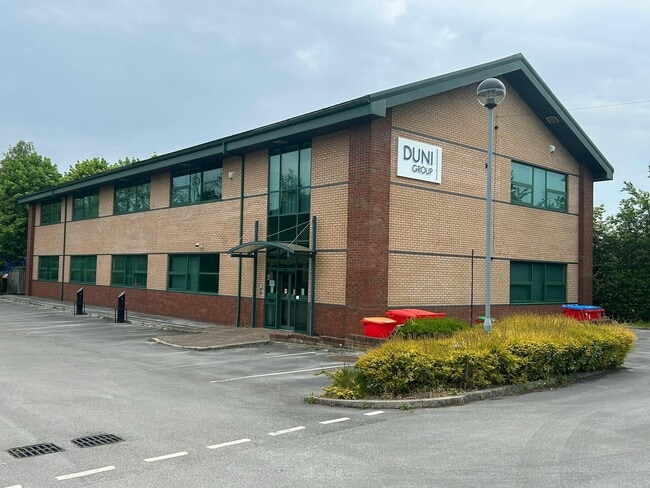 More details for Chester Rd, Runcorn - Office to Rent