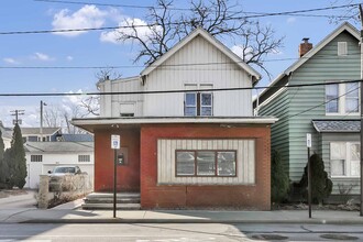 5817 Detroit Ave, Cleveland, OH for sale Building Photo- Image 1 of 1